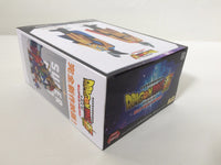 oa3427 Unopened Dragon Ball Super Hero Gamma 2 Move Boxed Figure Japan