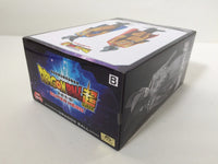 oa3427 Unopened Dragon Ball Super Hero Gamma 2 Move Boxed Figure Japan