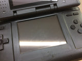 kf8255 Plz Read Item Condi Nintendo DS Graphite Black Console Japan