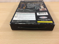 UC5777 Shadowgate 64 Trials of the Four Towers BOXED N64 Nintendo 64 Japan