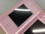 lf1105 Plz Read Item Condi Nintendo DS Lite Noble Pink Console Japan