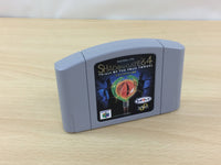 UC5777 Shadowgate 64 Trials of the Four Towers BOXED N64 Nintendo 64 Japan