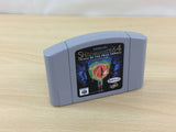 UC5777 Shadowgate 64 Trials of the Four Towers BOXED N64 Nintendo 64 Japan