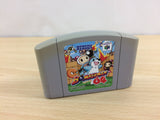 Bomberman 64 BOXED N64 Nintendo 64 Japan - UB7284