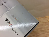 KF4539 Nintendo 3DS Only Box Console Japan