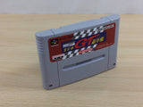 Zen Nippon GT Senshuken Racing BOXED SNES Super Famicom Japan - UD8808