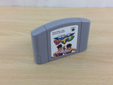 Flying Dragon Hiryu no Ken Twin BOXED N64 Nintendo 64 Japan - UC9085