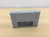 Rockman & Forte Megaman & Bass BOXED SNES Super Famicom Japan - UB3115