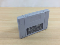 ud2743 Tactics Ogre Let Us Cling Together BOXED SNES Super Famicom Japan