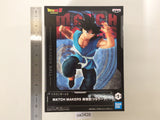 oa3428 Unopened Dragon Ball Z Son Goku MATCH MAKERS Boxed Figure Japan
