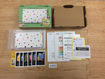KE6530 Tested Working - Nintendo 3DS LL XL Animal Crossing Ver Boxed Console