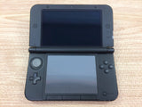 kf7200 Plz Read Item Condi Nintendo 3DS LL XL 3DS Red Black Console Japan