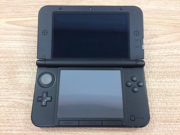 KF7200 Plz Read Item Condi Nintendo 3DS LL XL 3DS Red Black