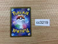 cc3219 Hisuian Zoroark VSTAR Colorless RRR s12a 129/172 Pokemon Card TCG Japan