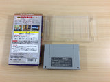 Gegege no Kitarou Fukkatsu! Tenma Daiou BOXED SNES Super Famicom Japan - UD7519