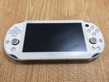gb8400 PS Vita PCH-2000 LIGHT BLUE & WIHTE SONY PSP Console Japan