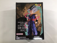 ob3838 Unopened Dragon Ball Super Hero Gohan Beast Boxed Figure Japan