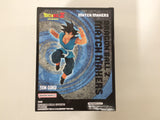 oa3428 Unopened Dragon Ball Z Son Goku MATCH MAKERS Boxed Figure Japan