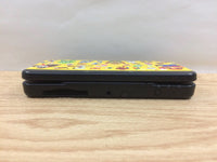 LB4590 Not Working - Nintendo NEW 3DS BLACK Console Japan