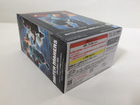 oa3428 Unopened Dragon Ball Z Son Goku MATCH MAKERS Boxed Figure Japan