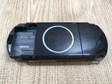 gc3985 Plz Read Item Condi PSP-3000 RED & BLACK SONY PSP Console Japan