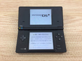 KF4540 Tested Working - Nintendo DSi DS Black BOXED Console Japan