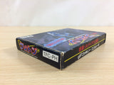 Photon The Ultimate Game on Planet Earth BOXED NES Famicom Japan - UD4509
