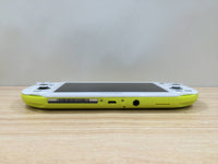 ga2533 Not Working PS Vita PCH-2000 LIME GREEN & WHITE SONY PSP Console Japan
