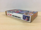 ub1769 Lupin the Third Densetsu no Hihou o Oe BOXED SNES Super Famicom Japan