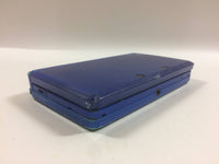 kc2098 Not Working Nintendo 3DS Cobalt Blue Console Japan