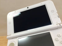 KE6530 Tested Working - Nintendo 3DS LL XL Animal Crossing Ver Boxed Console