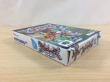 Dual Heroes BOXED N64 Nintendo 64 Japan - UD7761