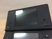 KF4540 Tested Working - Nintendo DSi DS Black BOXED Console Japan