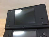 KF4540 Tested Working - Nintendo DSi DS Black BOXED Console Japan