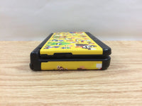 LB4590 Not Working - Nintendo NEW 3DS BLACK Console Japan