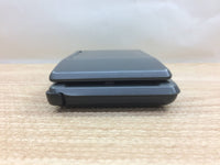 kf8256 Plz Read Item Condi Nintendo DS Graphite Black Console Japan