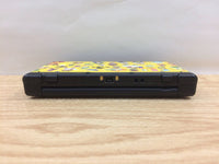 LB4590 Not Working - Nintendo NEW 3DS BLACK Console Japan
