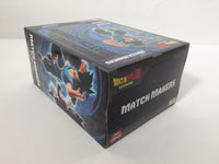 oa3428 Unopened Dragon Ball Z Son Goku MATCH MAKERS Boxed Figure Japan
