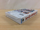 Dual Heroes BOXED N64 Nintendo 64 Japan - UD7761