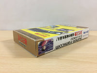 ub1769 Lupin the Third Densetsu no Hihou o Oe BOXED SNES Super Famicom Japan