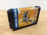 DH4692 Alien Soldier BOXED Mega Drive Genesis Japan