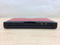 kf7200 Plz Read Item Condi Nintendo 3DS LL XL 3DS Red Black Console Japan