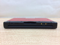 KF7200 With Defects - Nintendo 3DS LL XL 3DS Red Black Console Japan