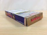 Gegege no Kitarou Fukkatsu! Tenma Daiou BOXED SNES Super Famicom Japan - UD7519