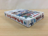 Dual Heroes BOXED N64 Nintendo 64 Japan - UD7761
