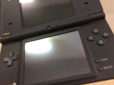 KF4540 Tested Working - Nintendo DSi DS Black BOXED Console Japan