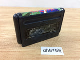 Volfied Mega Drive Genesis Japan - DH8189