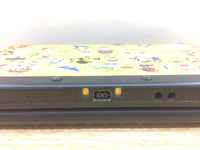 LB4590 Not Working - Nintendo NEW 3DS BLACK Console Japan