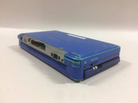 kc2098 Not Working Nintendo 3DS Cobalt Blue Console Japan
