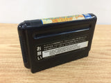 DH4692 Alien Soldier BOXED Mega Drive Genesis Japan